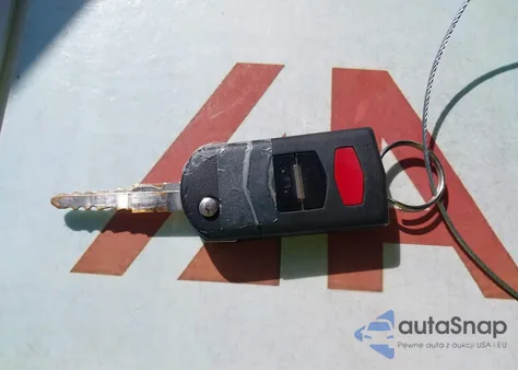 2014 Mazda Cx-9 Touring from USA, damaged, VIN JM3TB2CA3E0433625